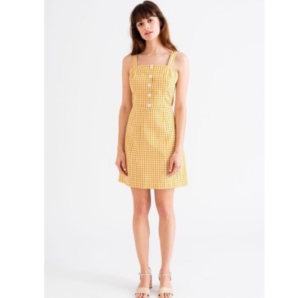 Petite Studio NYC dress